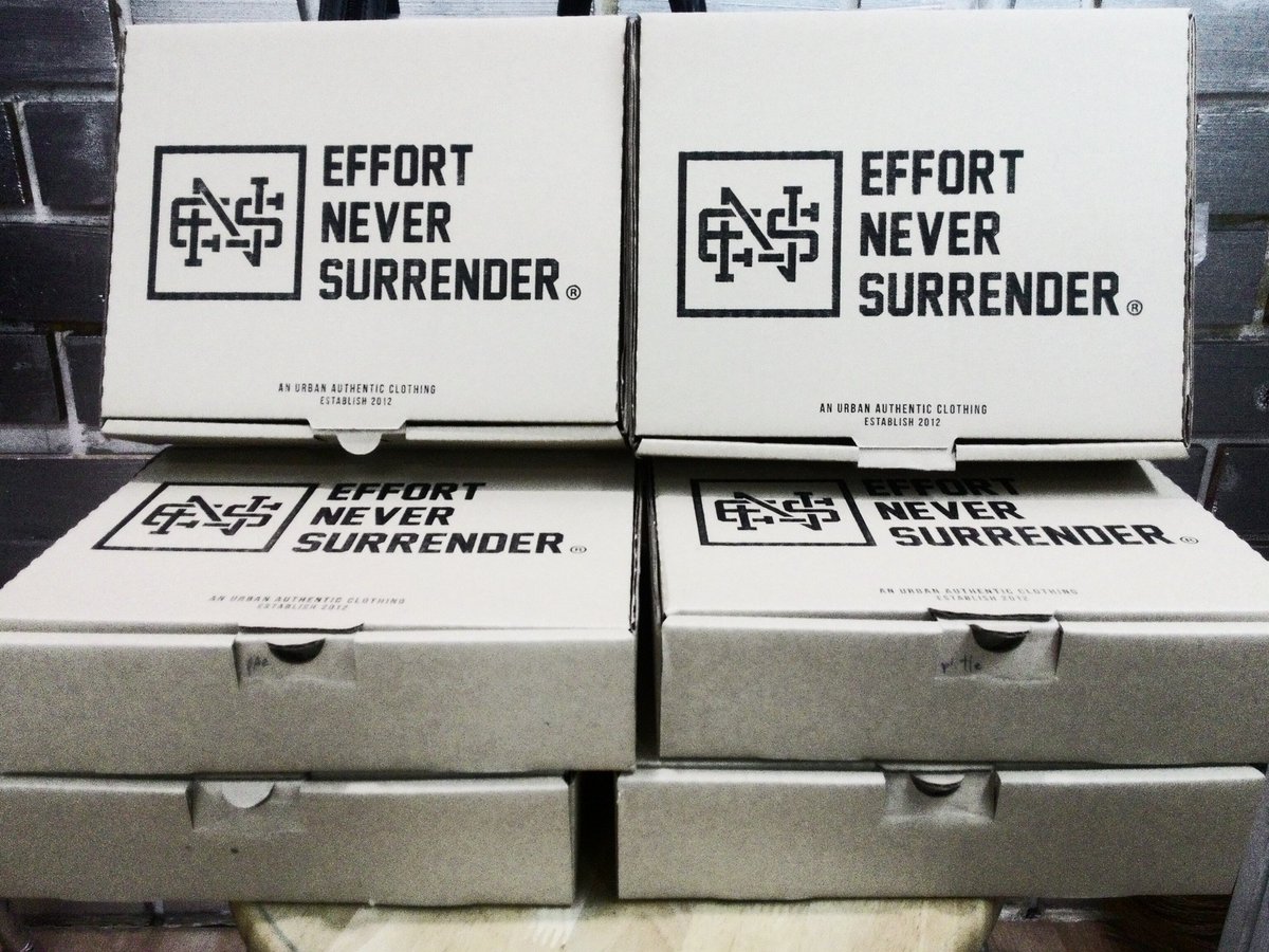 AUGUSTVTH's tweet photo. Thanks for support. #effortneversurrender #thaiclothing #bangkok #thailand #bkk #support https://t.co/2JxNSSTm4P