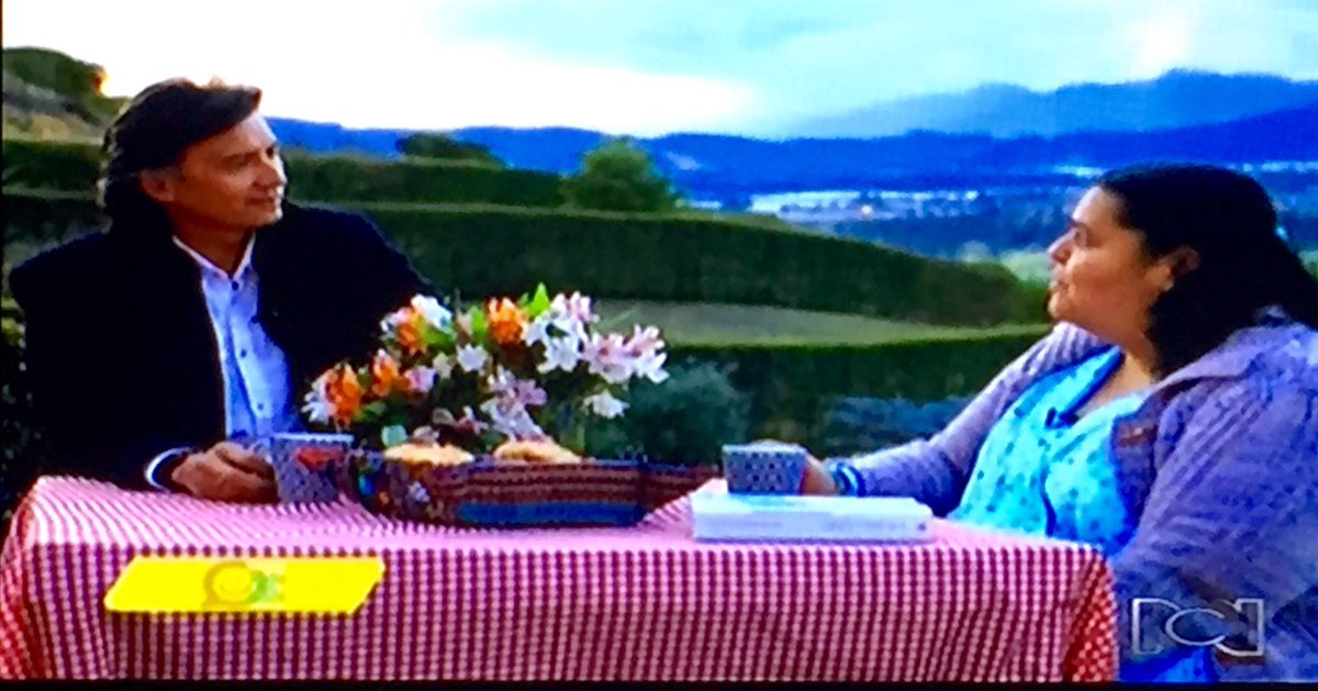 Juan Manuel Correal - Papuchis tweet media