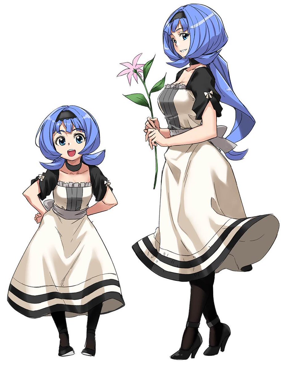 Ozwald 二期では成長したアルミリアさんが実はマッキーの策略によって兄を失ったと知り 鉄華団側に付くというどこかoo的な 鉄血のオルフェンズ T Co Ehilq1cjic Ozwald 二期では成長したアルミリアさんが実はマッキーの策略によって兄を失ったと知り 鉄華団側に付くというどこかoo的な 鉄血のオルフェンズ T Co Ehilq1cjic