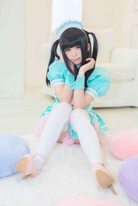 Twitterのコスプレ画像68