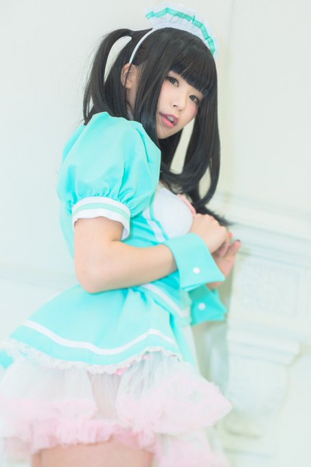Twitterのコスプレ画像69