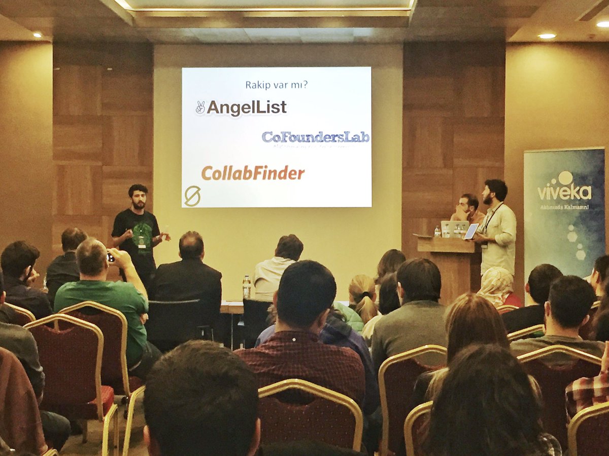 TurkeySW's tweet image. Kendi sorunundan nasıl girişim çıkarırsın? FounderUp sahnede!  #swankara