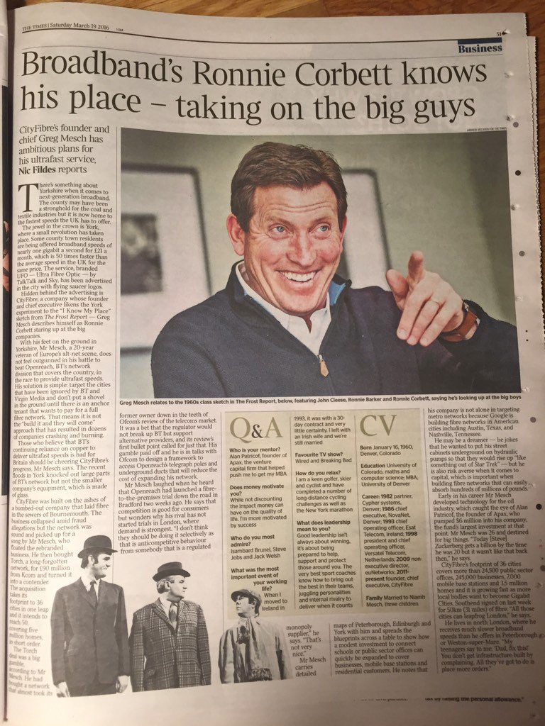 greg mesch tweet media