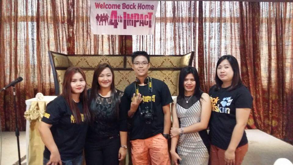 imyourHyegi's tweet photo. TEAMMICAHEARTS! 4th IMPACT meet and greet .. 😍😍 https://t.co/R7wvdnfVij