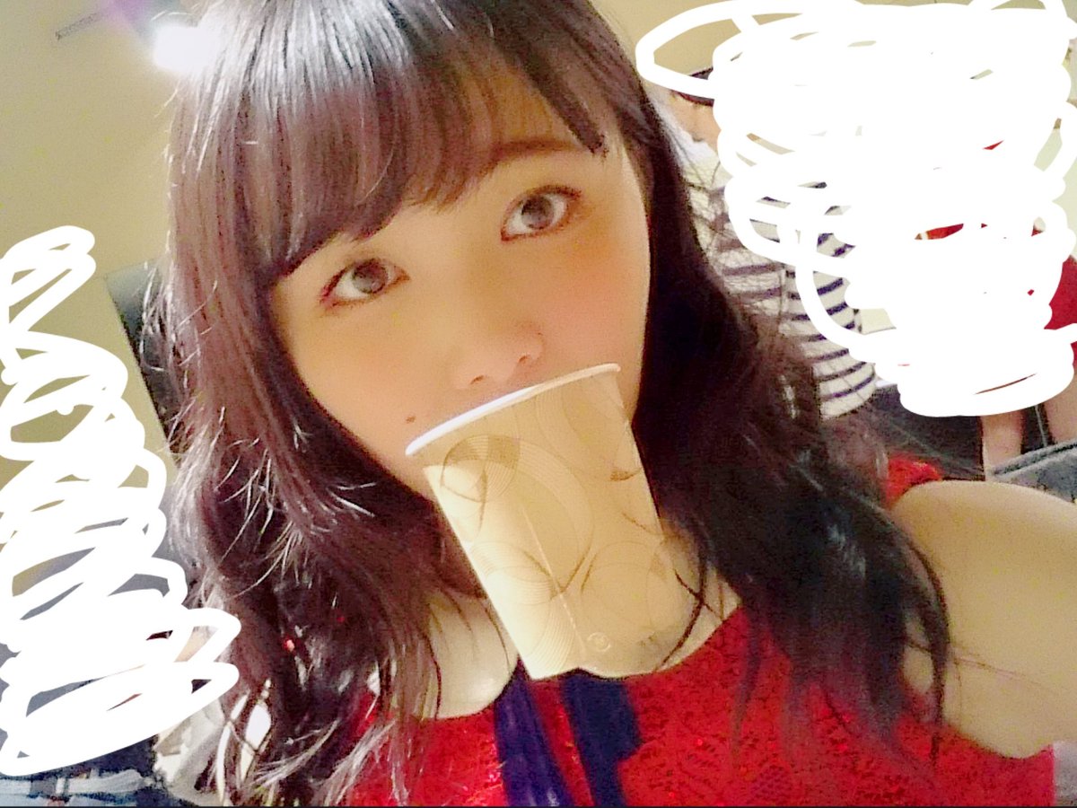 Miyu_TGSJP's tweet photo. キットカットショコラトリーの
私が作詞しました新曲のタイトル決定!
『 君へ 』です。ぜひ聴いてみてね~
#TGSJP
#昨日の山邊
#文と写真全然あってない。笑
#キットカットショコラトリー
#キットカット https://t.co/r0Yopmbavo