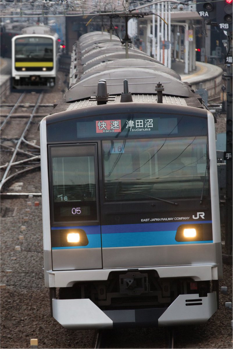 どんこ Na Tviteru E233系00番台 中央総武線 地下鉄東西線直通仕様 U S O Train ウソ電 うしろになにかいます T Co Pzprjq7ssv どんこ Na Tviteru E233系00番台 中央総武線 地下鉄東西線直通仕様 U S O Train ウソ電 うしろになにかいます T Co Pzprjq7ssv