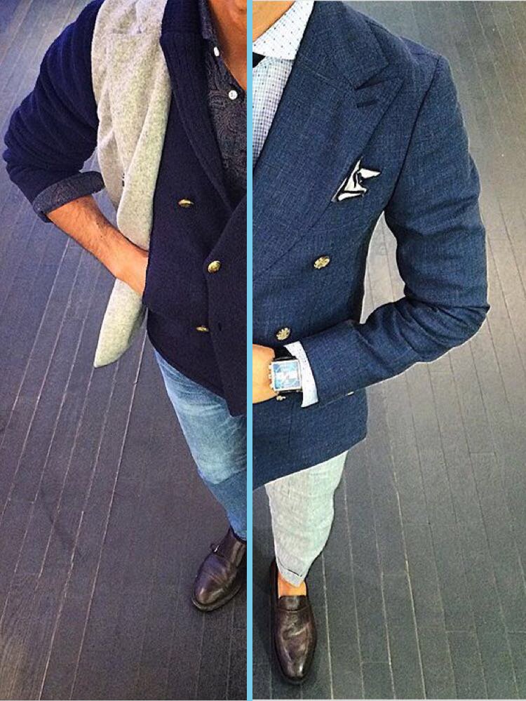 Shopdrobe's tweet image. 🗣
Casual layers
Classic