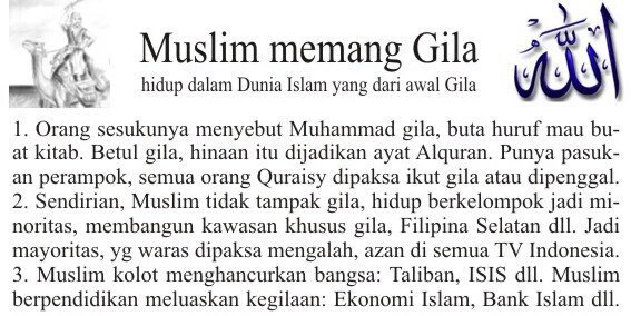 basmiangkara's tweet photo. @mohmahfudmd , bgma pendapat prof dlm hal ini https://t.co/JvWBtGVMhm