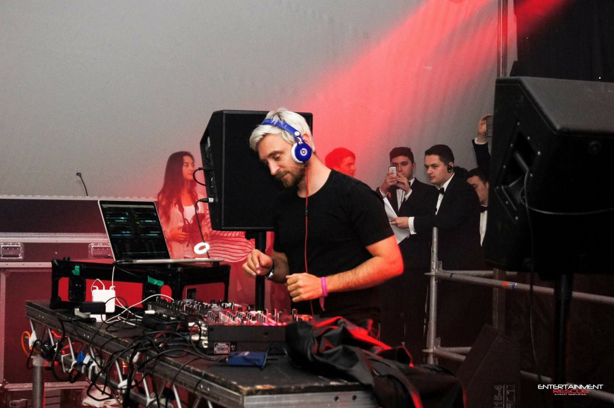 downingball2017's tweet photo. DB15 headliner DJ Fresh is no.1 on the Official Download Charts with 'Say You Do'! Congrats, @djfreshuk! https://t.co/GSsTVgbGlt