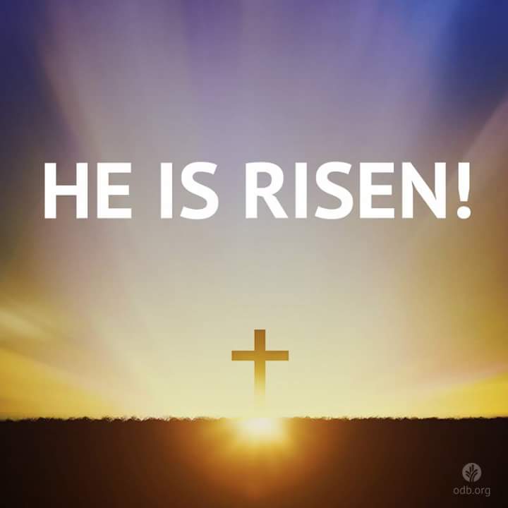 shenangomom's tweet photo. #helives https://t.co/im6n82GAwH