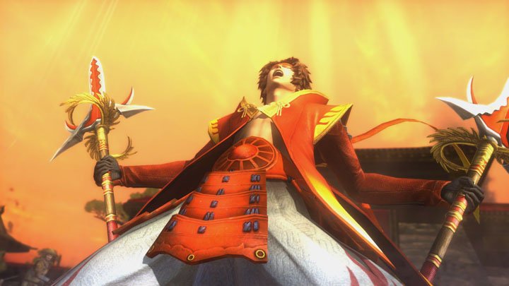 戦国BASARA」シリーズ公式 on X: 戦国BASARA」シリーズ公式 on X: