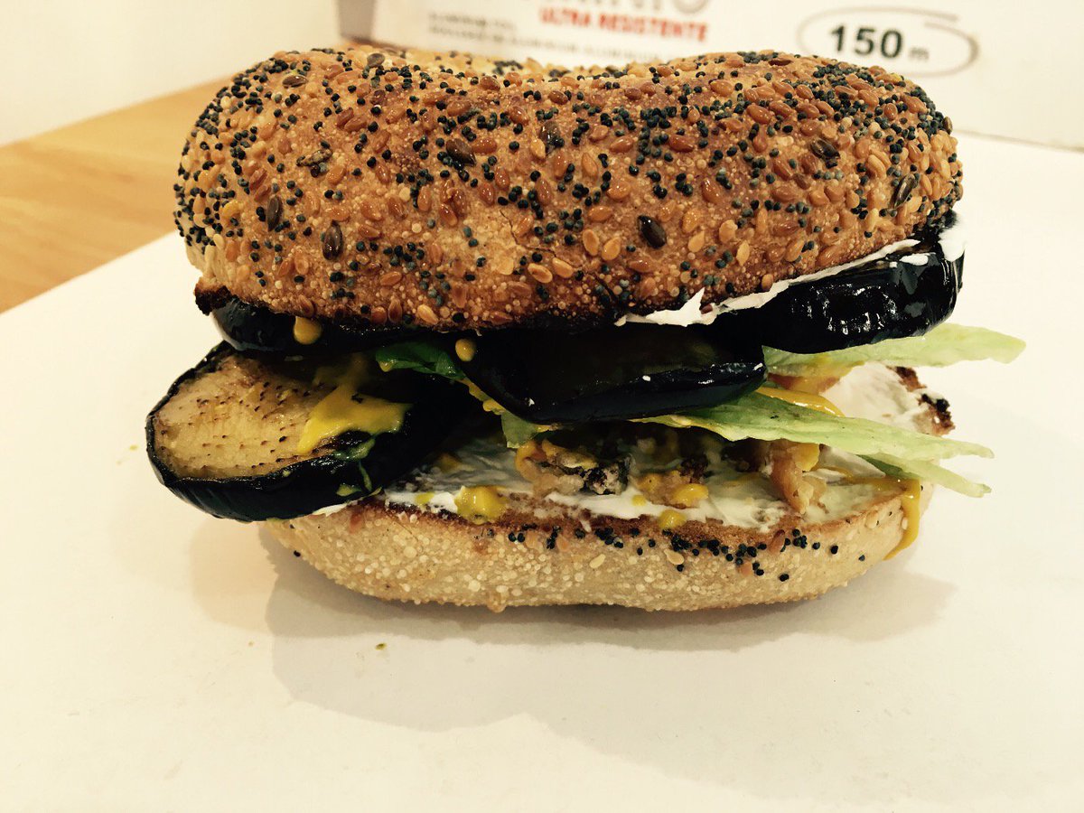 ShermanBagel's tweet photo. #bagelsherman#jaimfaim#levallois#bagel#thebest https://t.co/eu7BB21mFZ