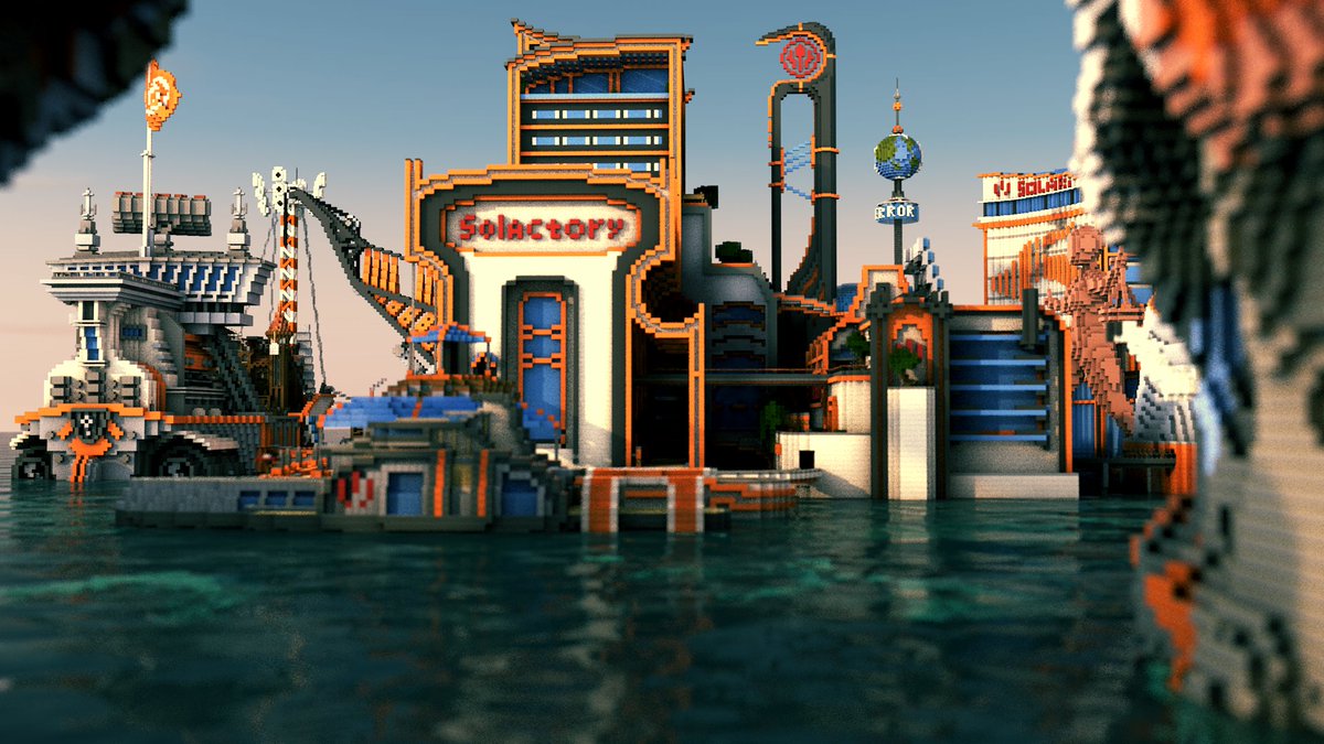 BramWulteputte's tweet image. I updated my Render Portfolio! Commissions are open!
Check it out here: goo.gl/szIJLA