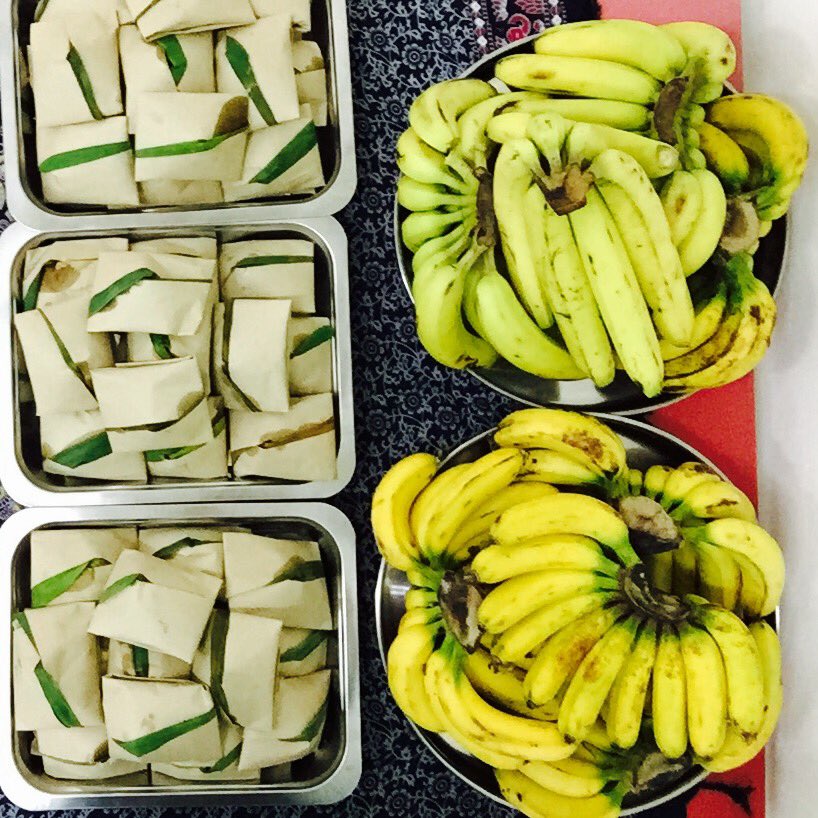 pitstopcafekl's tweet photo. Food &amp; Beverage for everyone! #PitStopSoirée https://t.co/7UG8dXUsIb