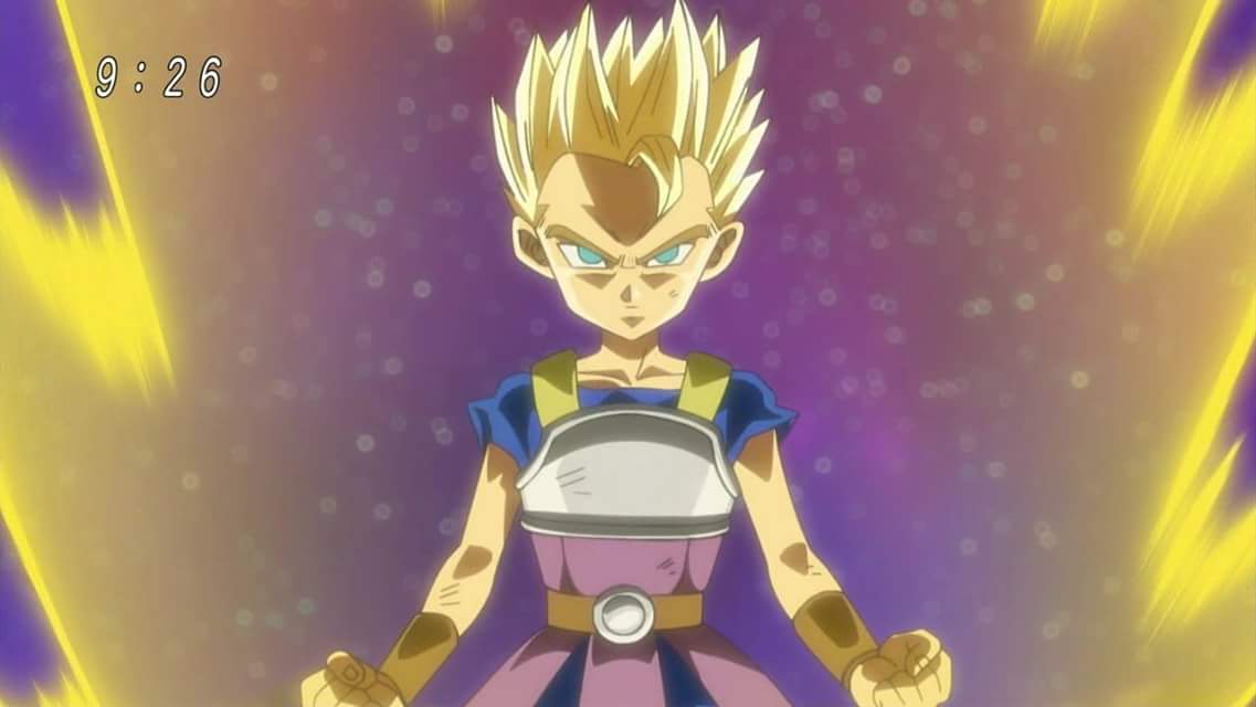 Para el Capítulo 37 Kyabe nos tenía preparada una sorpresa