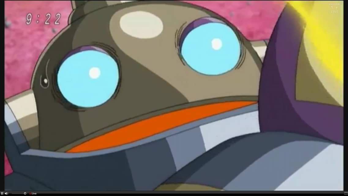 Capítulo 36 de Dragon Ball Super, espectacular graficamente hablando.