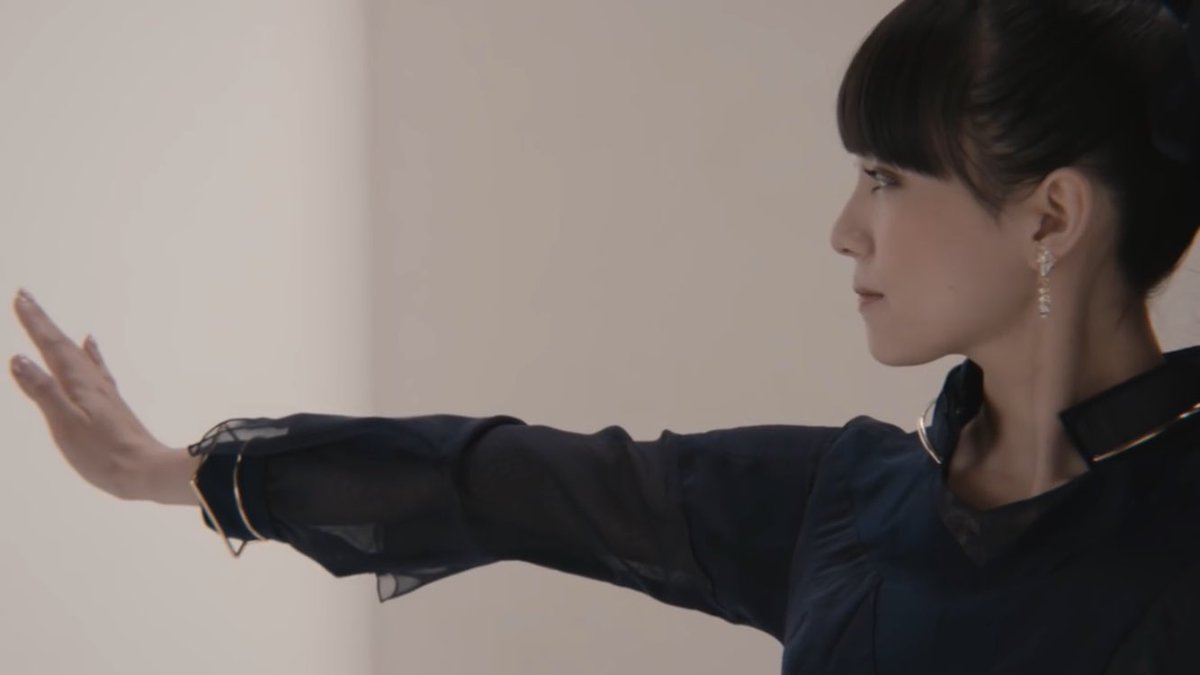 Perfume 画像⊿ on X: 