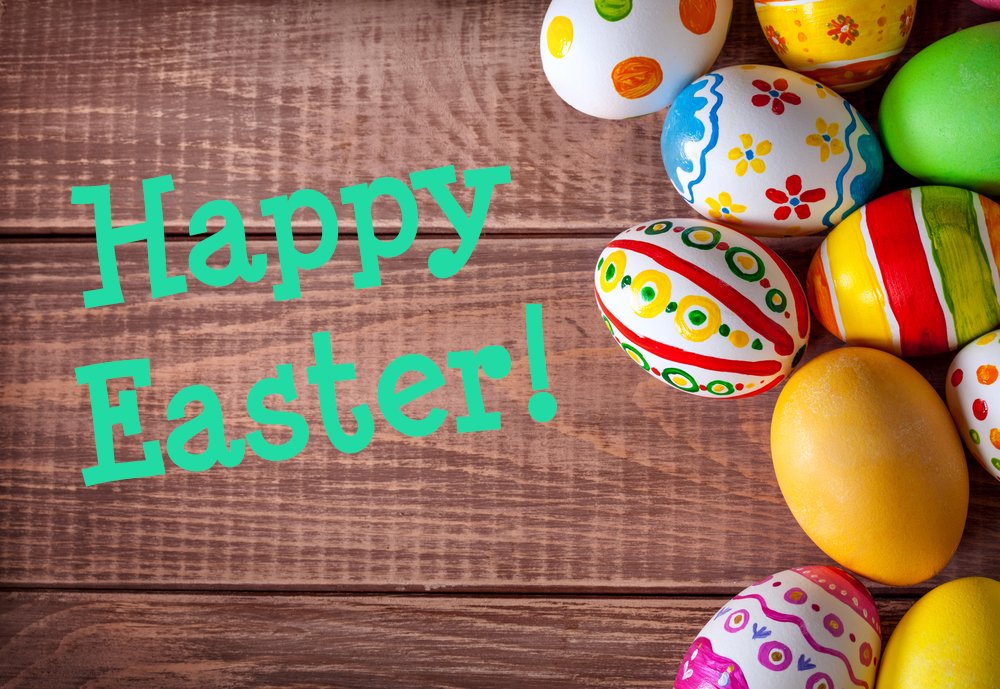 StratfordPEI's tweet image. Wishing all residents a very Happy Easter from Council and staff at the Town of Stratford!