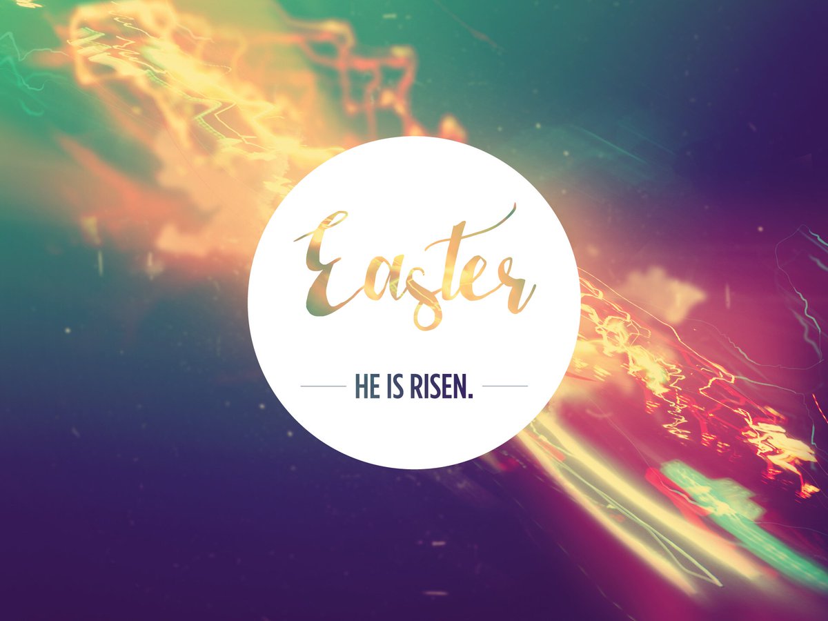 ESUMCraleigh's tweet photo. Happy Easter from our Edenton Street family! #esumc #easter https://t.co/8mLS9gp2qV