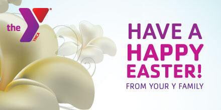 ymcagptx's tweet photo. Happy Easter from the #GPYMCA 🌷 We are closed today to celebrate the Resurrection of Jesus with friends & family. https://t.co/8H4xYiBpIr