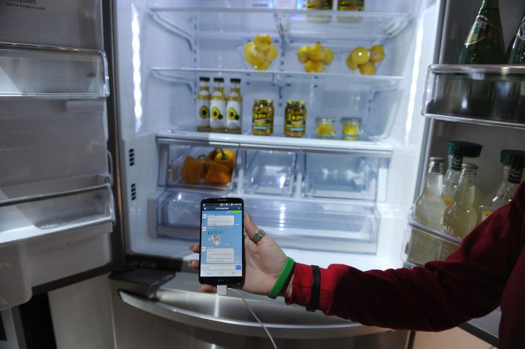 TechCrunch's tweet photo. Why every household is about to get a brand-new fridge https://t.co/6OJFTsUnfZ https://t.co/vD73EqYdOY