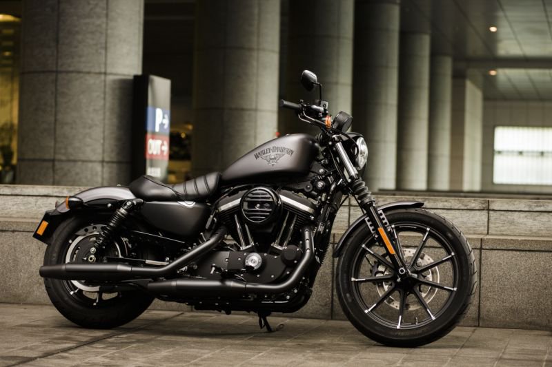 motorbaby_gr's tweet photo. One day you will be mine..@harleydavidson #iron883 #motorbaby https://t.co/HuviftyW5U