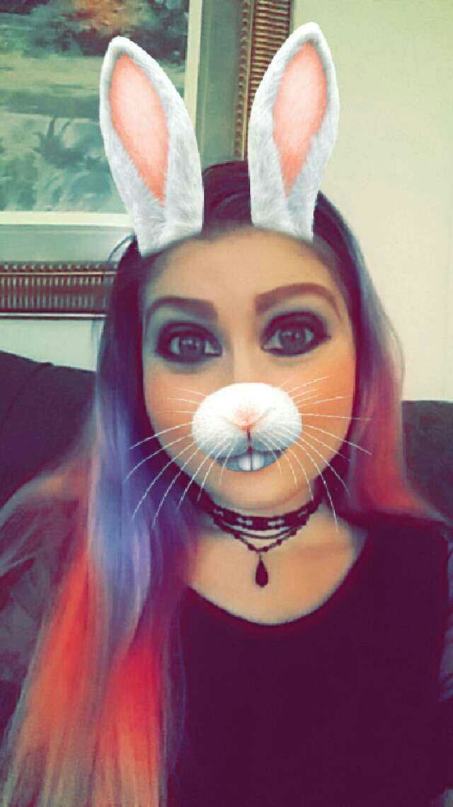 SaraBear137's tweet photo. Happy Easter Twitter 😊🐇🐣 https://t.co/beiw6BIRiS
