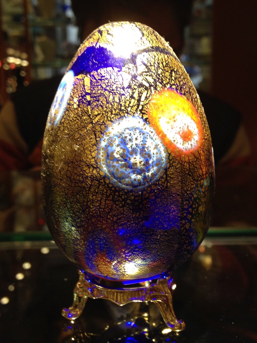 DA3VI_SAN's tweet photo. Buona Pasqua! #L'uovo #the_egg https://t.co/ORSZmOXKrN