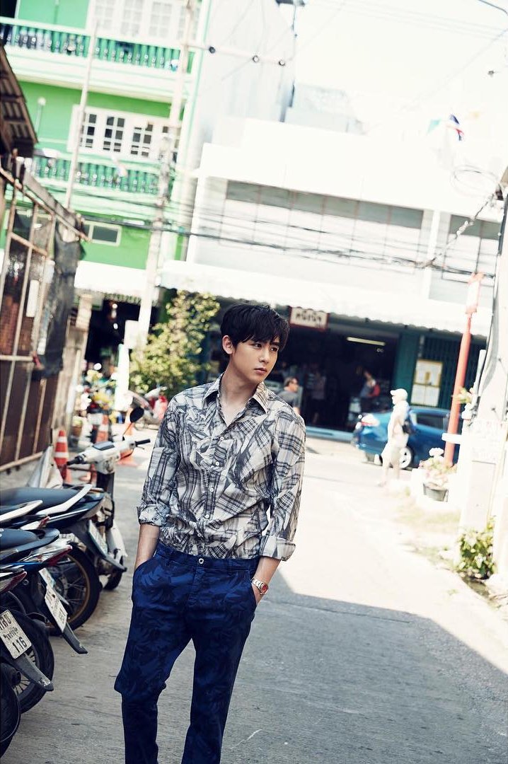 2pmalways's tweet photo. [Update][Official] Singles - April 2016 (Nichkhun) - B cut! https://t.co/6LniCuEcxF via https://t.co/6WY0683mGu https://t.co/LXkYOxIz29