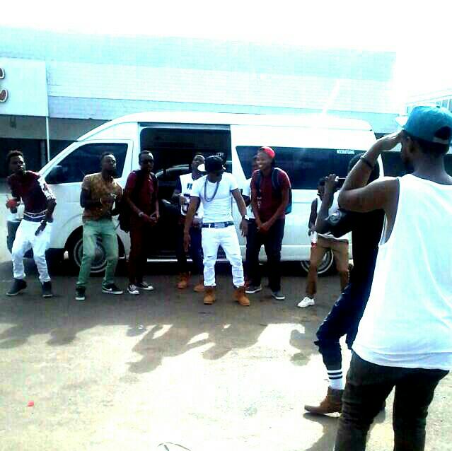tshepisoTPee's tweet photo. Music video https://t.co/9FkvwuyVYm