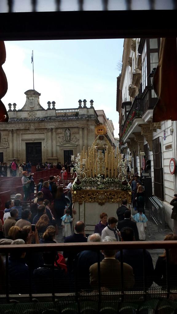 RodyJerez's tweet photo. Y pasó la última. Feliz Pascua de Resurrección. https://t.co/8mD97NcOFz