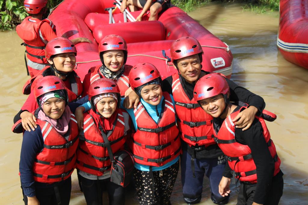 Jangan lupa untuk bahagia #mapagri #universitaskebangsaanbandung