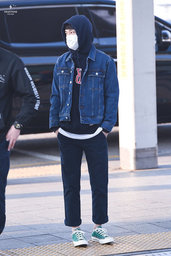 JongdaeStyle's tweet photo. #Chen #종대 #김종대 #첸 #Jongdae #陈 #金鐘大 #จงแด #เฉิน #チェン #엑소 #EXO https://t.co/FXUum0wCOI