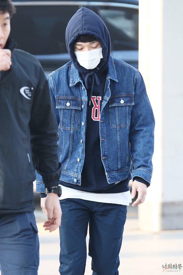 JongdaeStyle's tweet photo. #Chen #종대 #김종대 #첸 #Jongdae #陈 #金鐘大 #จงแด #เฉิน #チェン #엑소 #EXO https://t.co/FXUum0wCOI
