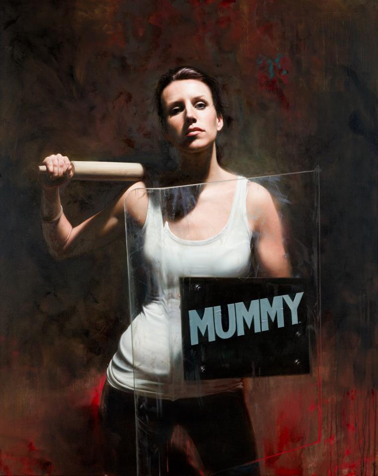 enkil_'s tweet photo. Mitch Griffiths – Clasicismo Contemporáneo #painting #TenYearsBlog #post2013 #realism https://t.co/1Xcu2TfBZk https://t.co/WfPRwc4tRj