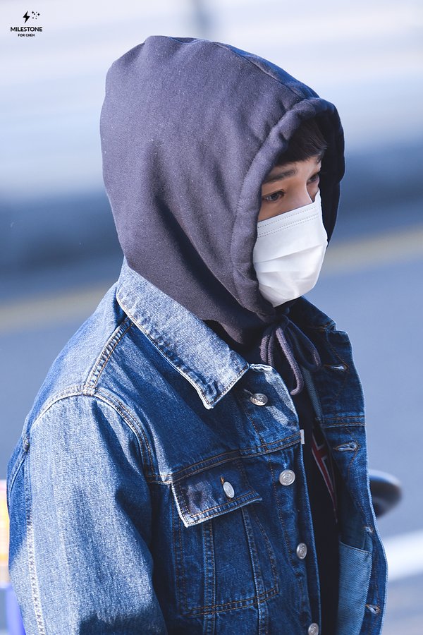 JongdaeStyle's tweet photo. #Chen #종대 #김종대 #첸 #Jongdae #陈 #金鐘大 #จงแด #เฉิน #チェン #엑소 #EXO https://t.co/o5JGgO1ji3