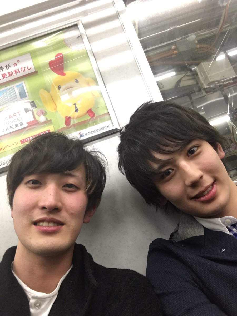 永田 諒 Chillnn Inc Cto على تويتر ミスター東大と飲んでる かっけえ T Co F6gwdihb3o 永田 諒 Chillnn Inc Cto على تويتر ミスター東大と飲んでる かっけえ T Co F6gwdihb3o