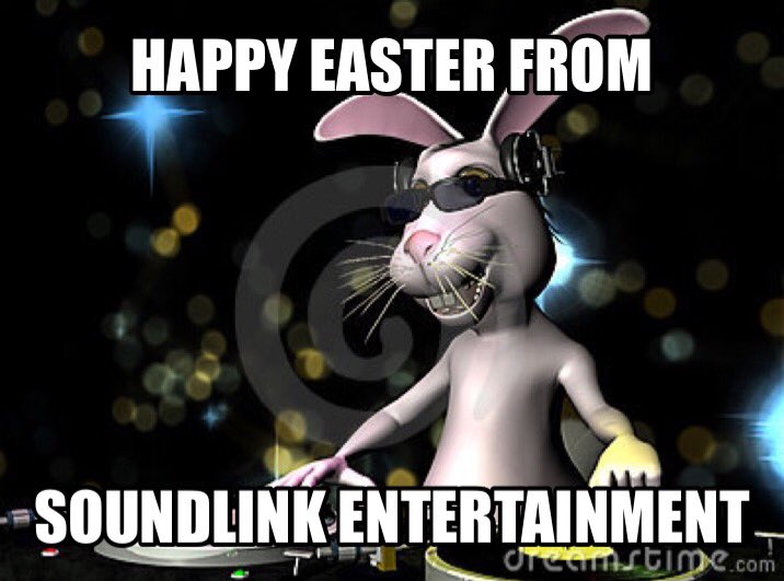 RuckusE's tweet photo. @soundlinkent Happy Easter to all my Basshead family! https://t.co/m6iy8MHC0c