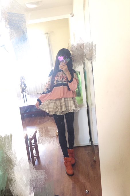 Twitterのコスプレ画像82