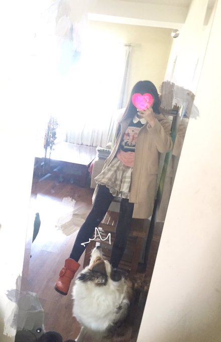 Twitterのコスプレ画像83