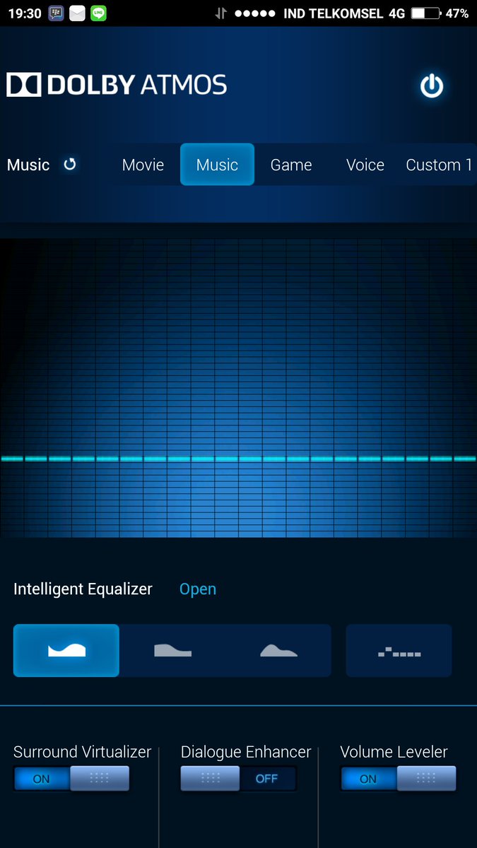 Punya SmartPhone tapi gk ada aplikasi ini ? Serasa Makan Tanpa Lauk haha
#MiFans_Jakarta #DolbyAtmos