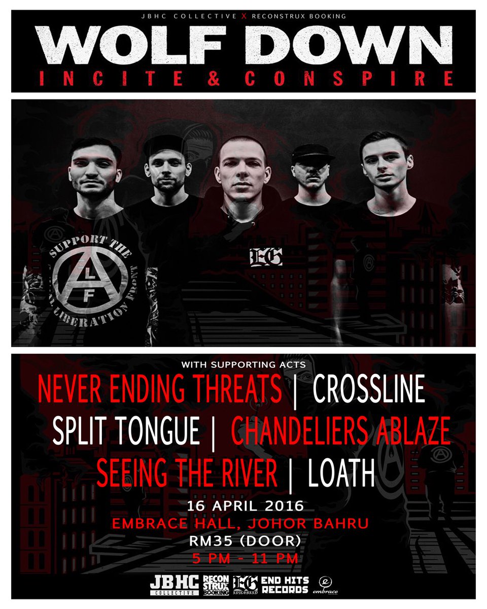 NeverEndingThreats tweet media