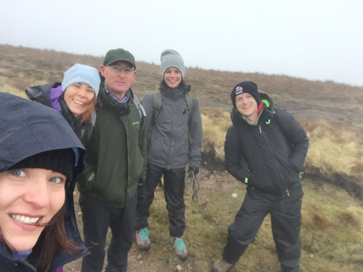 sharpna's tweet photo. #yorkshirethreepeak16 https://t.co/PL94fE373M