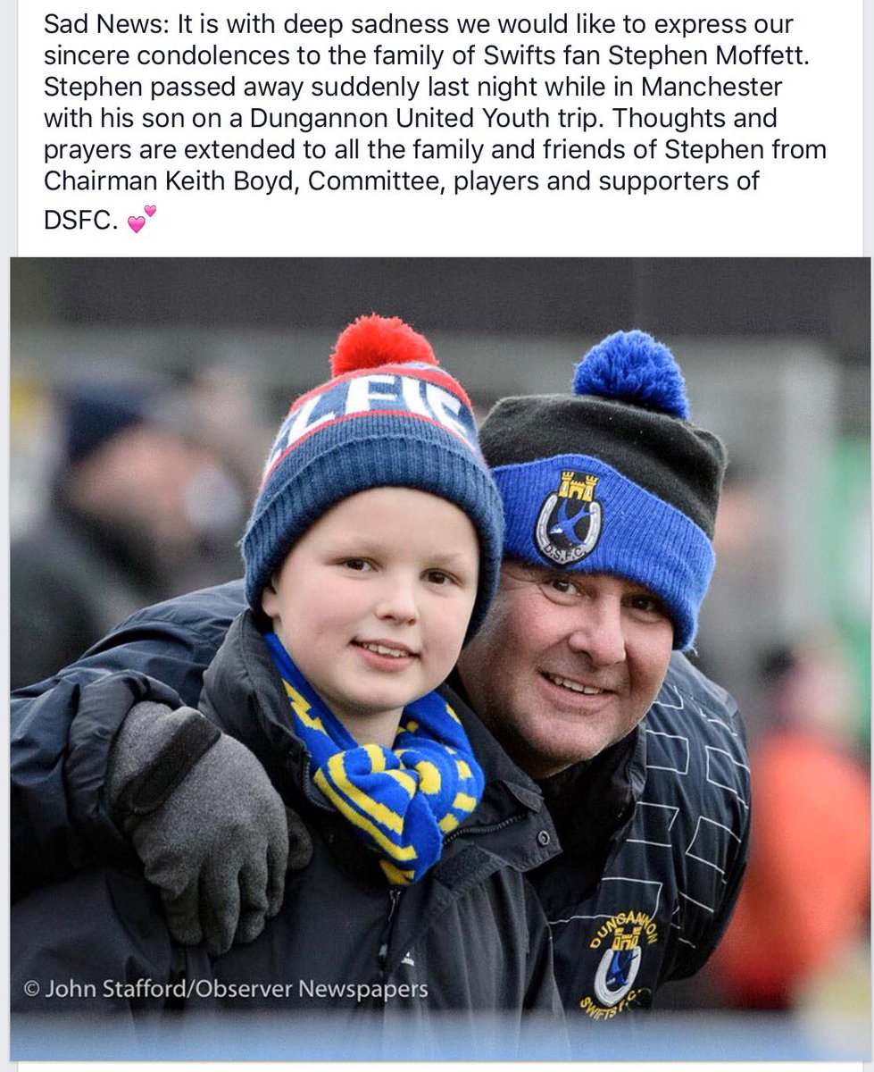 DgnSwifts's tweet photo. Sad News #SwiftsFamily https://t.co/snFJiBUcoG