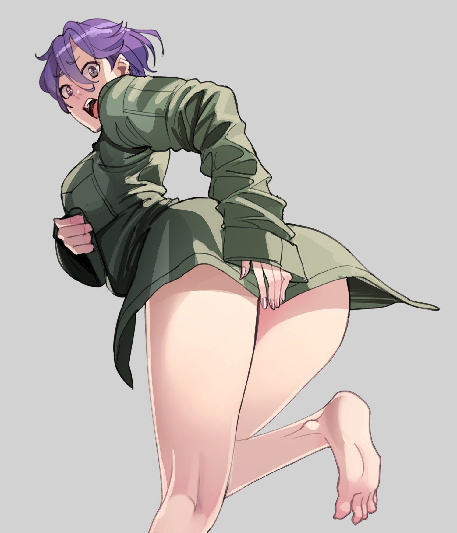 Moruga 健軍さんの夜遊び加筆 Gate ゲート ヴィフィータ T Co Obftkcz7x3 T Co Ttt1hfzdp0