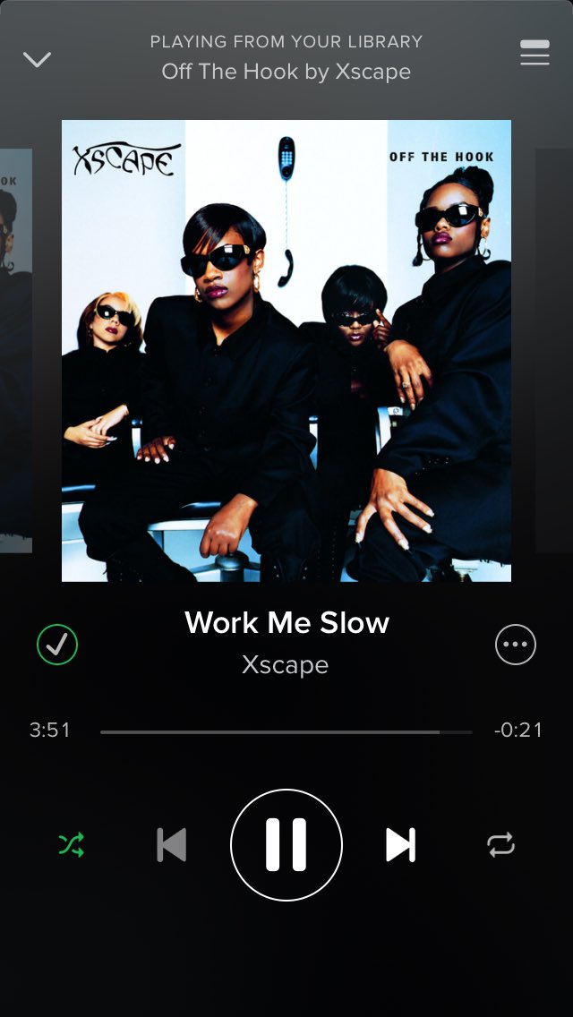 BoojieRealness's tweet photo. Omg why do y'all do this to me lol @iamlatocha  @Kandi  #WorkMeSlowly this song take me there every time lol https://t.co/6PPqAm3IgT
