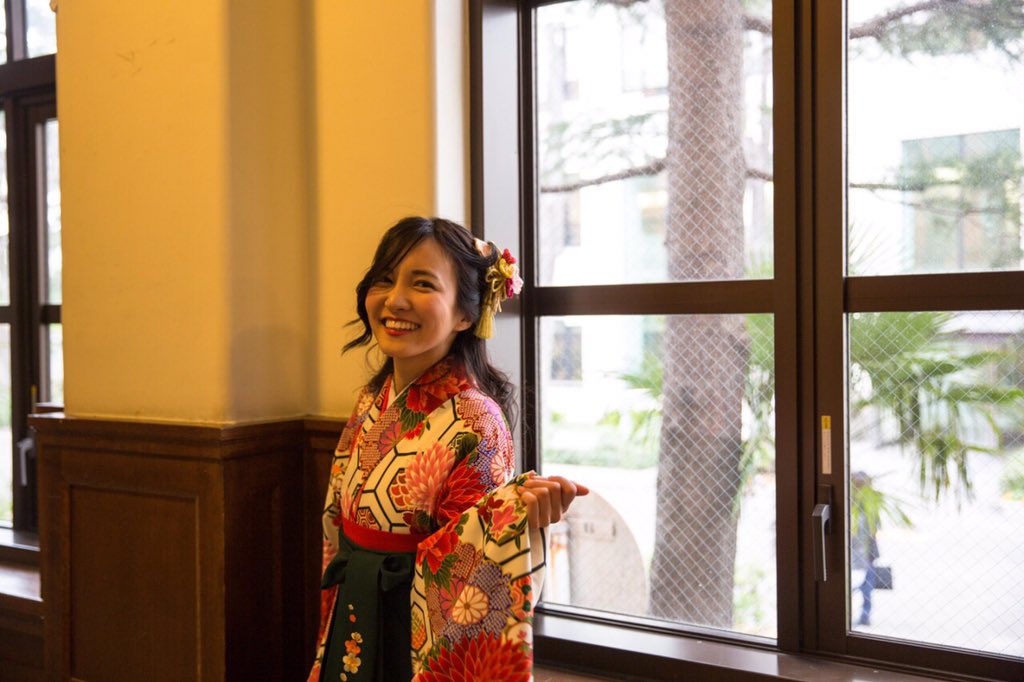 國井結花 Yuika Kunii4 Twitter