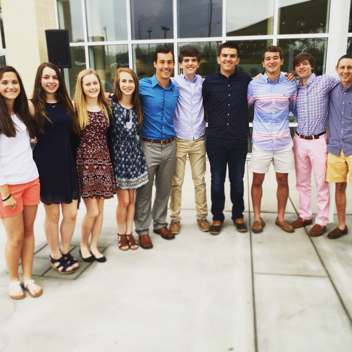 ElementTNC's tweet photo. Easter with these amazing people is the best way to celebrate all that Jesus has done! #heisrisen #jgrouplife https://t.co/awnHfNQofb