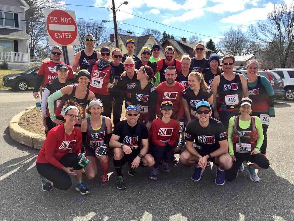 SIX03Endurance's tweet photo. Happy Easter from all your friends at #SIX03! 🐰🐣🐥🏃🌷 #HappyEaster https://t.co/Gb1lmQ16L5