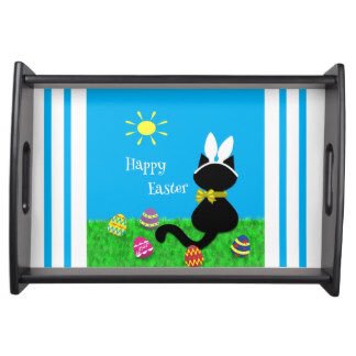 LennyTheCatBoss's tweet photo. Happy Easter! Love Lenny The Cat Boss #EasterWeekend #AdoptDontShop https://t.co/trzBMehVcE